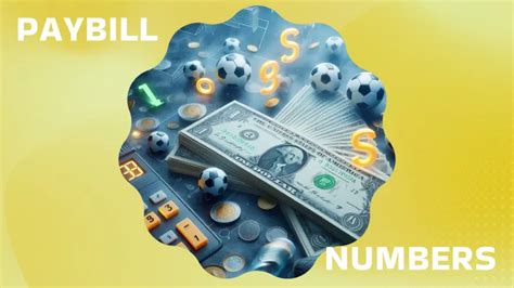 sportybet paybill|Mastering SportyBet Transactions: Paybill Insights & Tips.